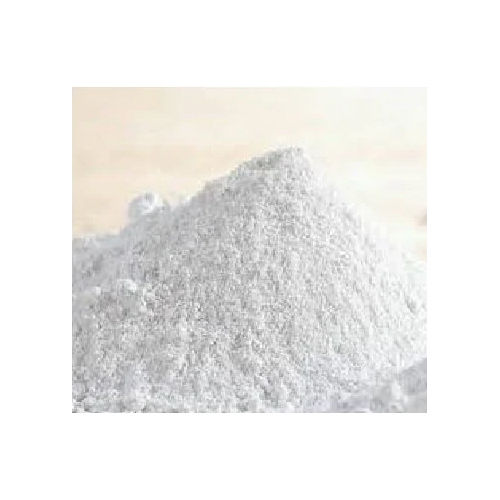 White Calcite Powder