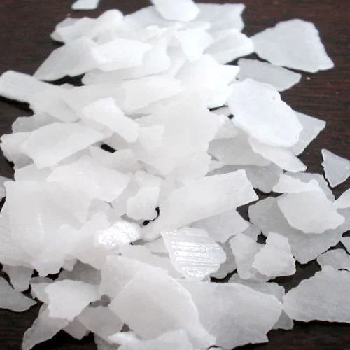 Caustic Soda Flake Purity: 99%