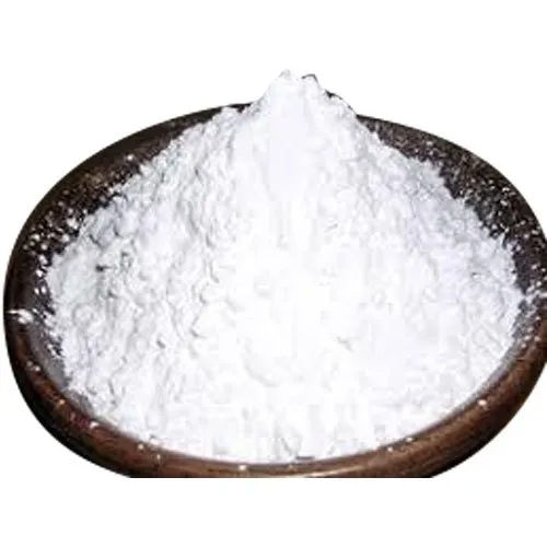 Ground Calcium Carbonate Powder