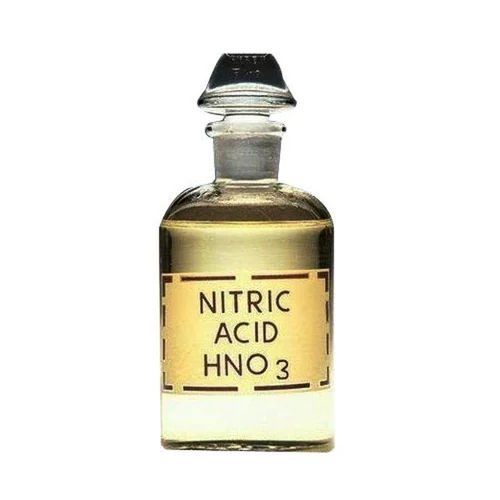 Liquid Nitric Acid