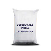 Caustic Soda Prill - Powder, CAS No: 1310-73-2, Purity: >99% | Ideal for Laboratory Use, Stable at Room Temperature