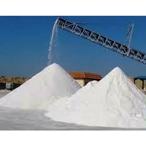 Industrial Refined Salt