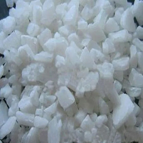 Ferric Alum Density: 1.70 G/Cm3 Gram Per Cubic Centimeter(G/Cm3)