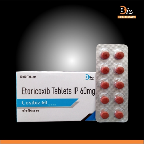 Etoricoxib 60mg