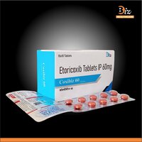 Etoricoxib 60mg