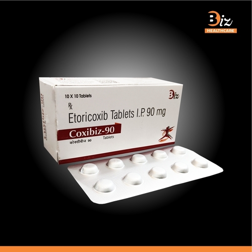 Etoricoxib 90mg