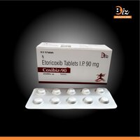 Etoricoxib 90mg