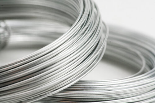 Titanium Gr-5 Wire