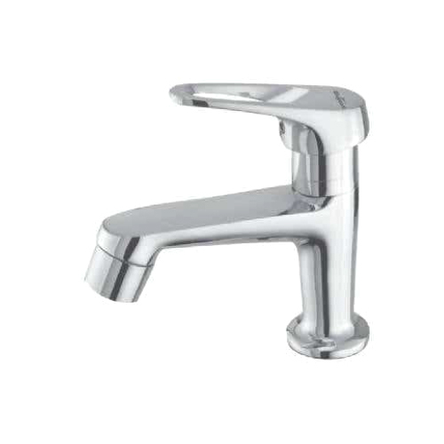 Silver Pillar Cock