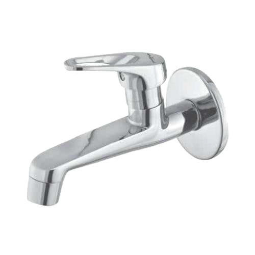 Silver Long Body