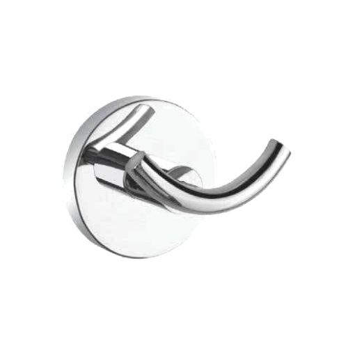 Silver Robe Hook