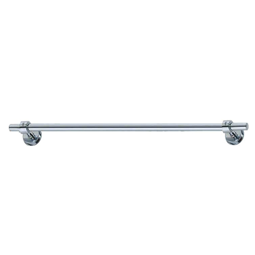 Silver Towel Rail