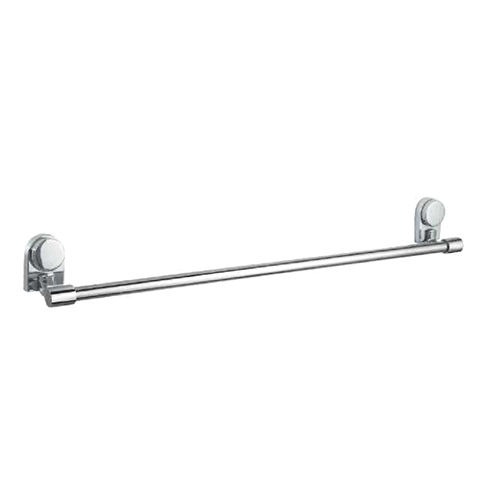 Silver Towel Rail