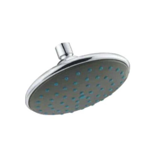 Silver Round Rain Shower at Best Price in Delhi Mahalaxmi Enterprises