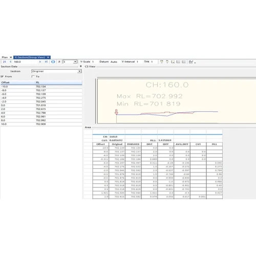 Surveying And Mapping Software