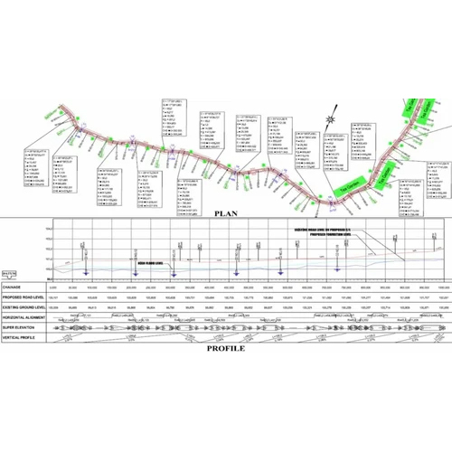 Surveying And Mapping Software