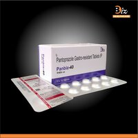 Pantoprazole 40mg