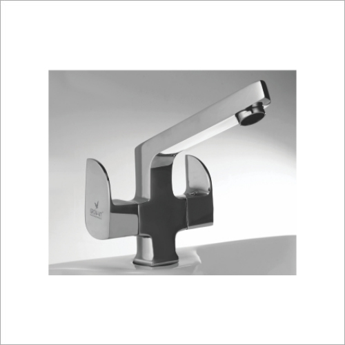 Center Hole Basin Mixer