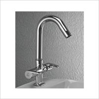 Center Hole Basin Mixer