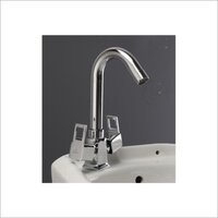 Center Hole Basin Mixer