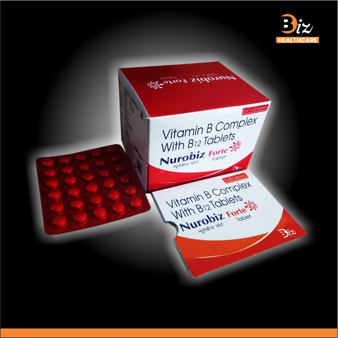 Vitamin B12  B Complex