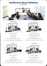 Video Conference Solution