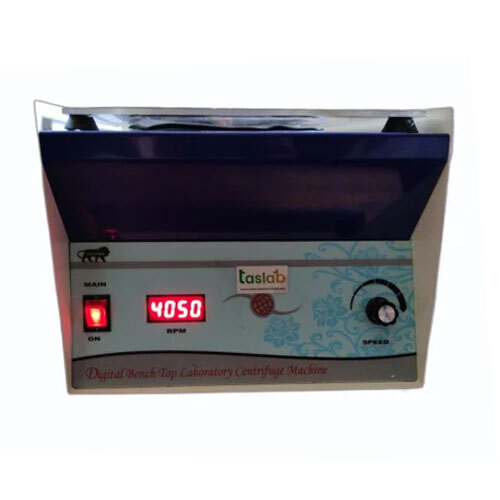 Bench Top Laboratory Centrifuge