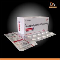 Benidipine 8mg