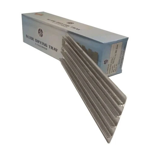 Aluminum Slide Drying Tray