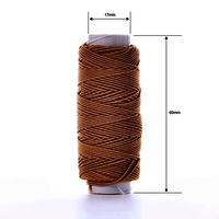 Latex Elastic Thread Small Cone Elastic Thread Round Shirring Elastic Cord