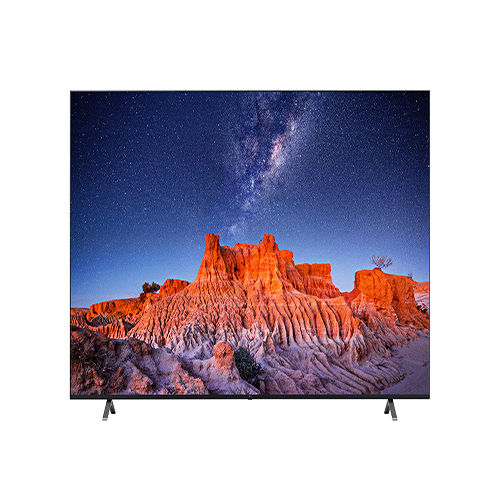 LG LED TV 43UQ801