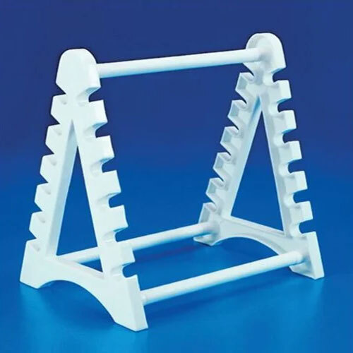 Horizontal Micropiette Stand