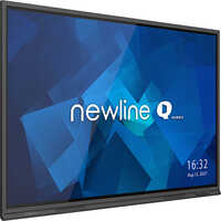 NEW LINE IFP PANEL Q75 (ANDROID 11)