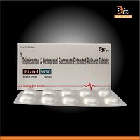 Telmisartan 40mg Metoprolol Succinate 50mg ER