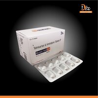 Telmisartan 80mg Amlodipine 5mg