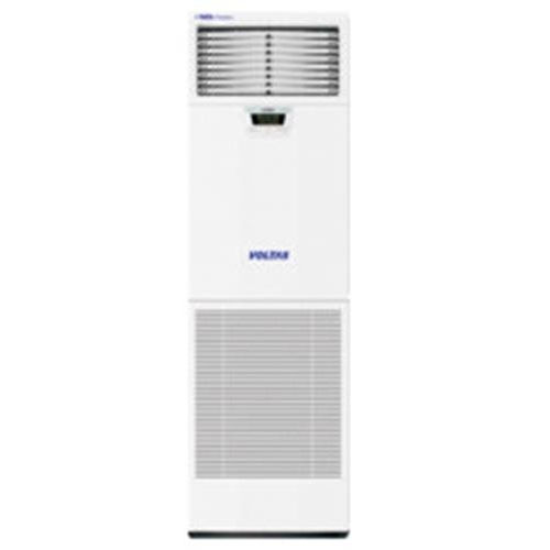 White Voltas Venture Slimline Tower Ac (2 Ton White)