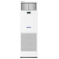 Voltas Venture Slimline Tower AC (2 Ton White)