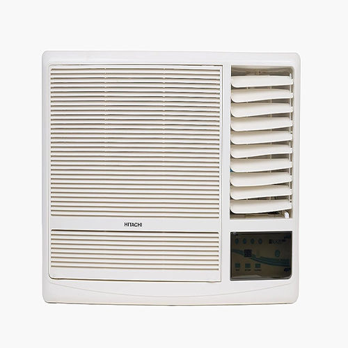 White Raw318hfdof (White) Window Ac