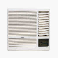 RAW318HFDOF (White) WINDOW AC