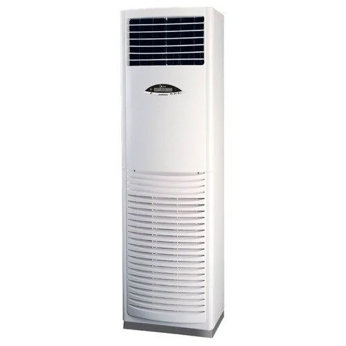 Hitachi Floor Standing Ac 4 Ton