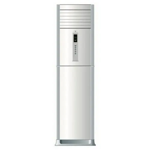 White Hitachi Tower Ac