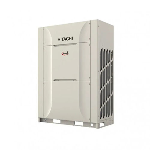 5 Star Hitachi VRF System 4000 R-410