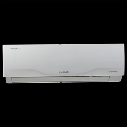 LLOYD 5 In 1 Convertible 1.5 Ton 4 Star Inverter Split AC with Low Gas Detection (2023 Model Copper Condenser GLS18I4FWCXV)