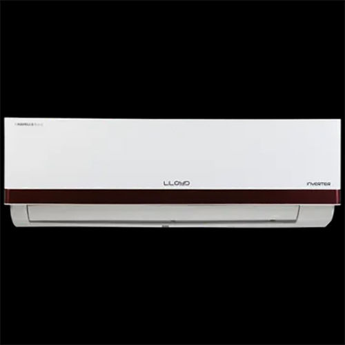 LLOYD 5 in 1 Convertible 1.5 Ton 5 Star Inverter Split Smart AC with Rapid Cooling Function (Copper Condenser GLS18I5FWRBA)