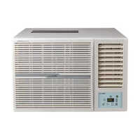 Lloyd 1.5 Ton 3 Star Window AC - White (GLW18B3YWSES Copper Condenser)