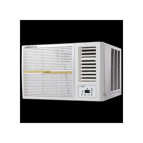 LLOYD 1.5 Ton 3 Star Window AC (2023 Model Copper Condenser GLW18C3YWSEW)