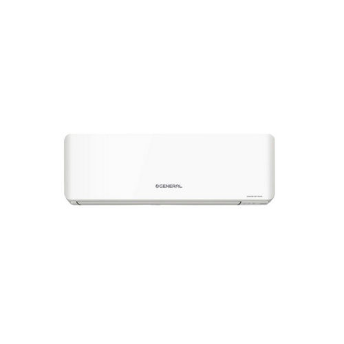 OGeneral 1.5 Ton (3 Star - Inverter) Split AC with Copper Condenser Quiet Operation 5 Speed Fan Control (ASGG18CPAA-B)