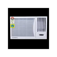 O GENERAL 1.5 Ton 4 Star Window AC (2023 Model Copper Condenser Catechin Filter AXGB18BAWA-B)