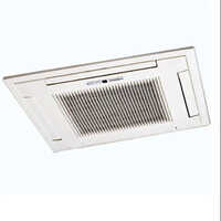 O General 4 Ton Cassette AC
