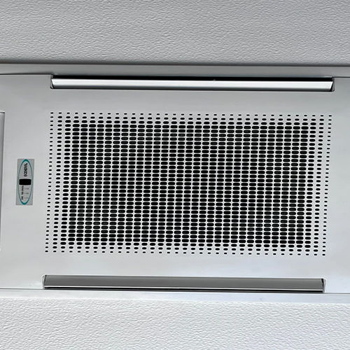 O GENRAL Cassette Air Conditioner AC